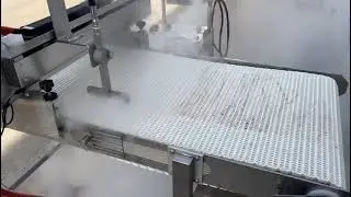SISTEMA LAVAGGIO NASTRI MODULARI