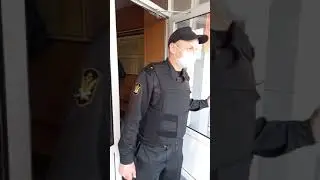 20201111 Белореченский беспредел!!! День восемнадцатый! (ч.6)