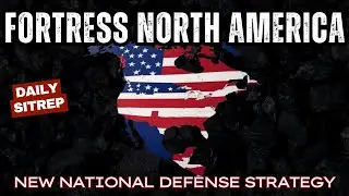 FORTRESS NORTH AMERICA