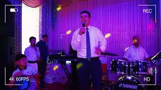 Элдорбек Самадов