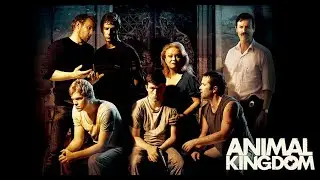 Animal Kingdom - Official Trailer