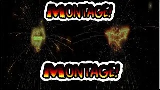 [Rocket League] 2016 Batmobile Montage yay :D