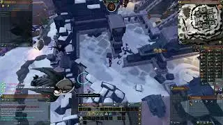 rs3 solo GIM no guides - working on f2p quest cape - E3