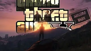 I Returned To GTA ONLINE After A Year | GTA V