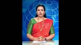 🔴 LIVE : முப்படைகளும் மரியாதை.