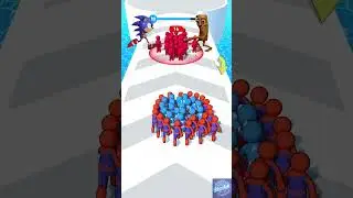 Heroes Assemble - Part 83 #gameplay #gaming #games