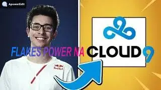 FLAKES POWER NA CLOUD 9    BUGHA IMITANDO MONGRAAL E MAIS EM BREVE