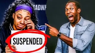 The WNBA Finally Put Angel Reese In HER PLACE!