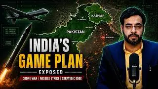 India is Changing its Military Doctrine | Shaheer Ahmed Sheikh | Nuktaa