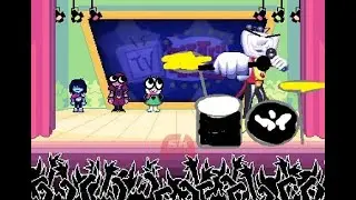 IT'S TV TIME [ to drum ] | Deltarune Drum Remix