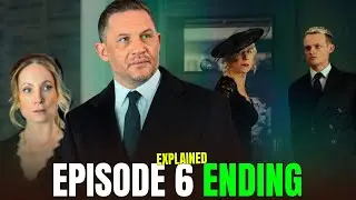 MobLand Episode 6 Ending Explained: Brendan, Seraphina & Maeve&rsquo;s Ruthless Power Move