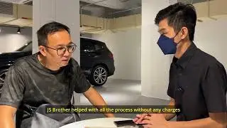 Delivery Mini Cooper Clubman Facelift F54 2020 Malaysia Jsbrothermotor 0136122288