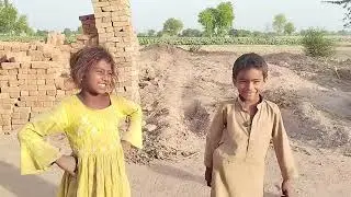 361 GB village Pakistan Punjab