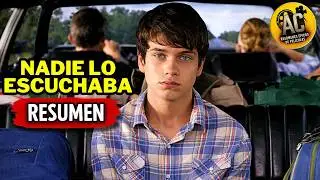 UN VERANO QUE MARCÓ SU VIDA PARA SIEMPRE | RESUMEN COMPLETO