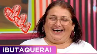¿Rosalía tiene un pretendiente que la lleva y la trae? ¿El amor está tocando su puerta?