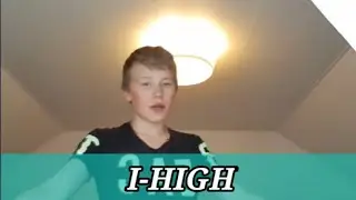 HOLLOW LIPROLLS | I-HIGH | SWEDISH BEATBOX POWER