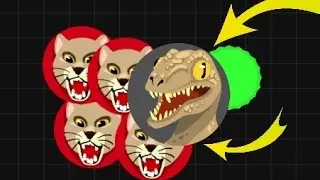 NEW AGARIO TRICK *90 hacksplit* + DIEP SPLIT