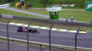 GP BRASIL F1 -2009-INTERLAGOS-SP