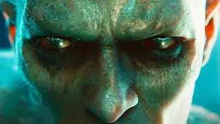 Sci-Fi Short Film 