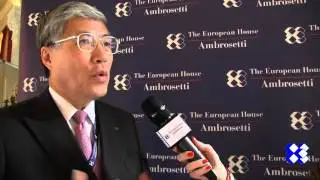 Richard C Koo Europe falling into japanese trap