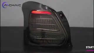 Maruti Suzuki Swift Tail Light | Available on IndiaMART