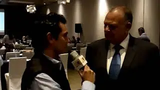 LABEL PACK / En entrevista con director general de Natural Ink, Roberto &Aacute;vila