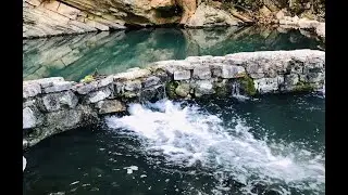Presencia de plaguicidas e hidrocarburos en aguas residuales en zonas rurales