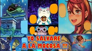 😈 MOMO se SACRIFICA por SEIKO 🐸 TODOS La Van a OLVIDAR 🌌 DANDADAN MANGA 207