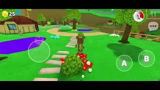 Super Bear Adventure (part 1) #shortvideo #superbearadventure #superbearadventurehighlights #games 