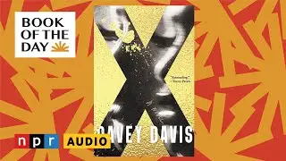 'X' portrays dystopian reality among the marginalized where they are exported | Book of the Day