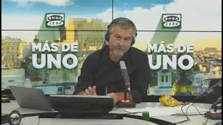 Monólogo de Alsina: 
