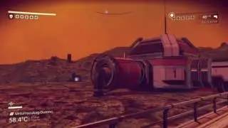 How to build Hyper Drive - Quick & Easy - No Man's Sky