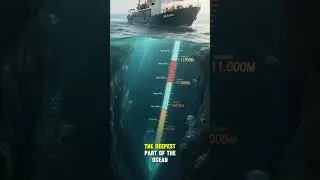5 Submersible Missions Mapping Uncharted Ocean Canyons | Sea Realities