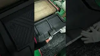 #tpe #carmat #factory #carfloormats #sourcefactory #wholesale #fyp