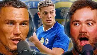 Chelsea chance for REVENGE against Leeds!