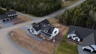 156 Montana Drive,  Quispamsis