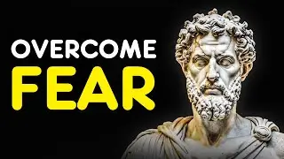 7 Stoic Strategies That Actually Changed My Perspective on Fear 😱