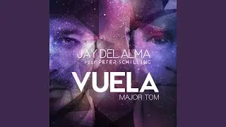 Vuela (Major Tom) (German Version)
