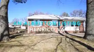 9208 Greenford dr. Henrico, VA 23294