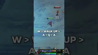 TALON QUICK COMBO #2 MUST KNOW!!
