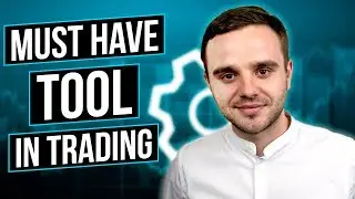 ATR indicator, My Best tool for trading on Forex, Stocks Cardano Bitcoin LTC BTC