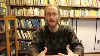 Why medieval studies