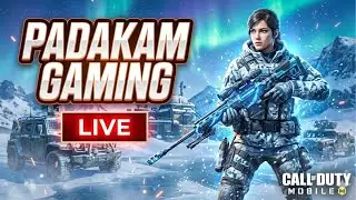 Padakkam Gaming CODM Kollasanketham boys