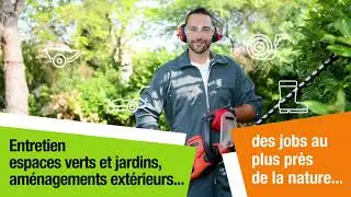 Espace Verts GE64