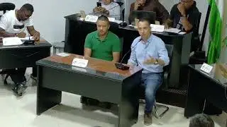 Sesión extraordinaria 23 de diciembre 2025