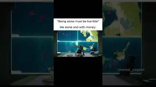 Me as soon as I am alone #anime #shorts  #memes #fypシ゚viral #lazarus