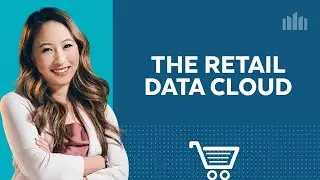 Driving Innovation In Retail With The Data Cloud