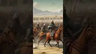 The Mongol Conquest of India: Strategies, Resistance, and Impact #history #education #documentary