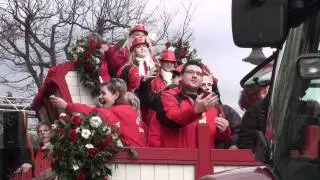 Bielsteiner Rosenmontagszug 2012