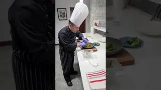 Chef Gio's Fresh Italian Sausages Part 2
